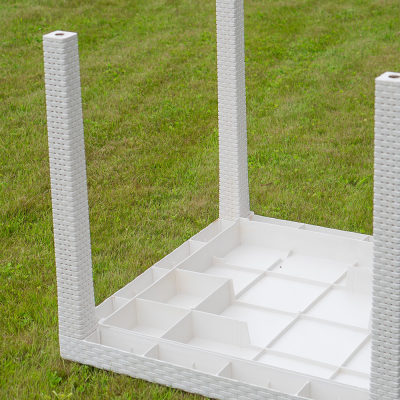 Стол для сада Square King KIN028BI