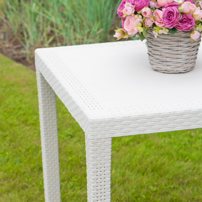 Стол для сада Square King KIN028BI