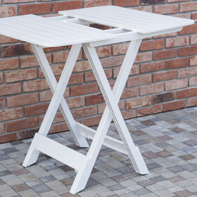 Стол для сада Tevere TEV050BI