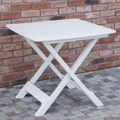 Стол для сада Tevere TEV050BI