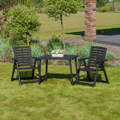 Набор мебели для сада Pik Nik PIK20CAN