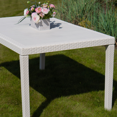 Стол для сада Prince PRI016BI