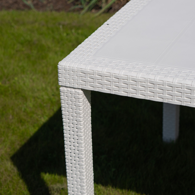 Стол для сада Prince PRI016BI