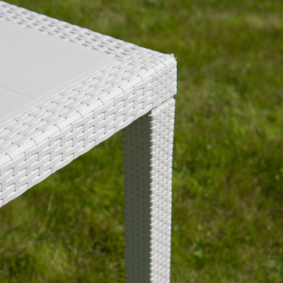 Стол для сада Queen QUE012BI