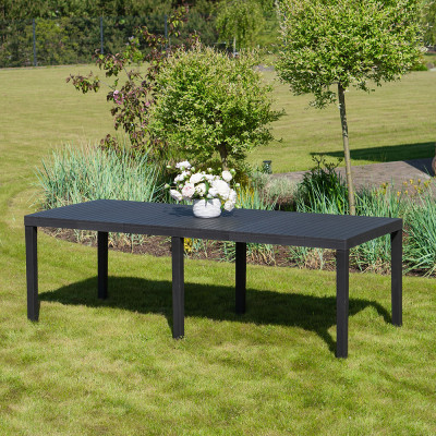 Стол для сада Indo IND012AN