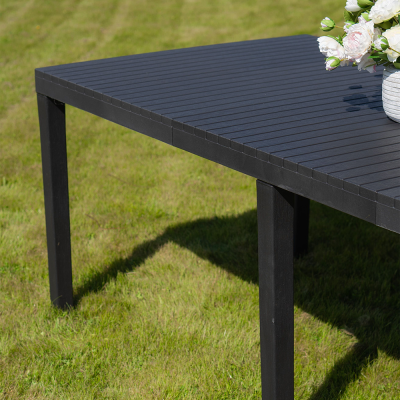 Стол для сада Indo IND012AN