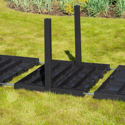 Стол для сада Indo IND012AN