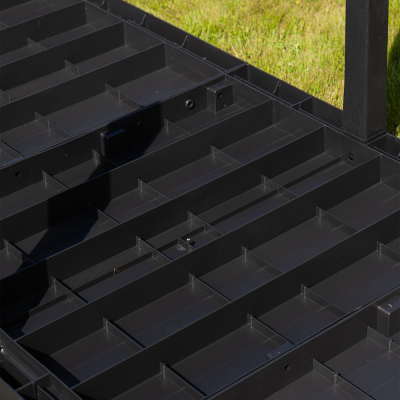 Стол для сада Indo IND012AN