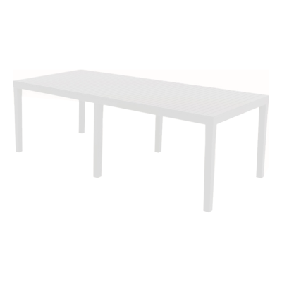 Стол для сада Indo IND012BI