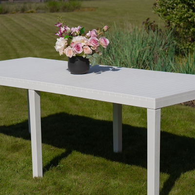 Стол для сада Indo IND012BI