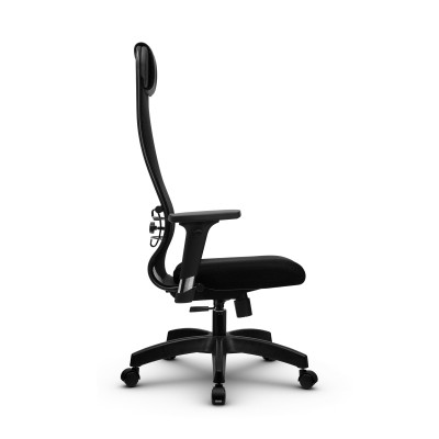 Кресло Metta SU-1-BK PL комплект 18/2D