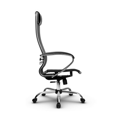 Кресло Metta SU-1-BK комплект 4 CH