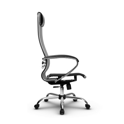 Кресло Metta SU-1-BK комплект 4 CH /черный