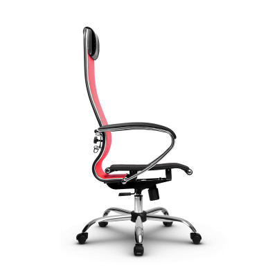 Кресло Metta SU-1-BK комплект 4 CH /черный