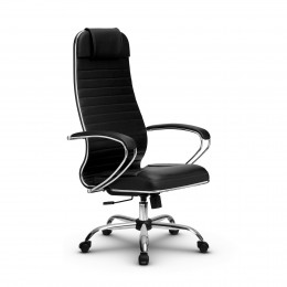 Кресло Metta B 1m 6K1/K116 комплект CH, чёрный