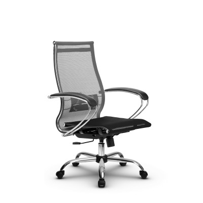 Кресло Metta SK-2-BK комплект 9 CH /черный