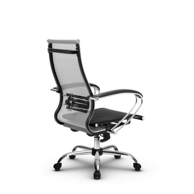 Кресло Metta SK-2-BK комплект 9 CH /черный