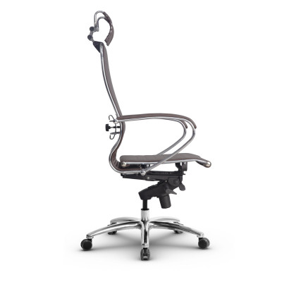 Кресло Metta Samurai K-2.04 Коричневый