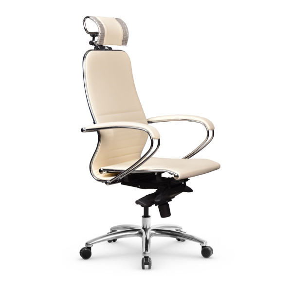 Кресло Metta Samurai K-2.04 Бежевый