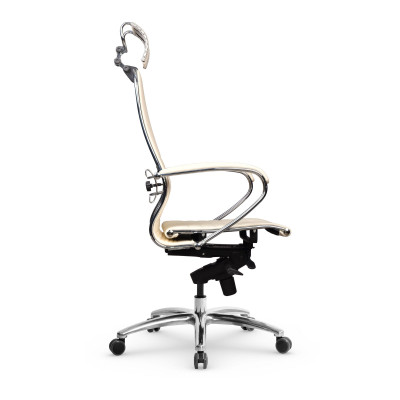 Кресло Metta Samurai K-2.04 Бежевый