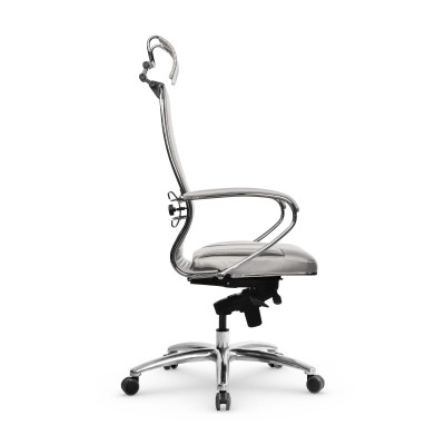 Кресло Metta Samurai KL-2.04 Белый