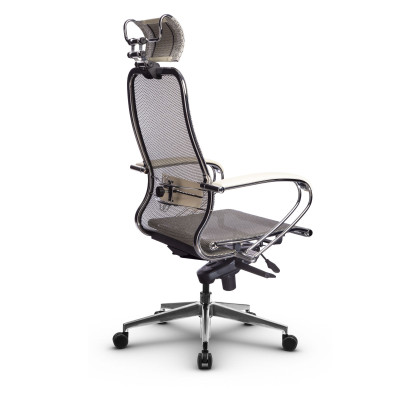 Кресло Metta Samurai S-2.04 Бежевый