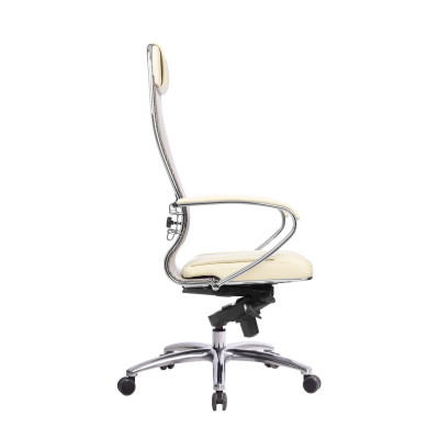 Кресло Metta Samurai SL-1.04 бежевый