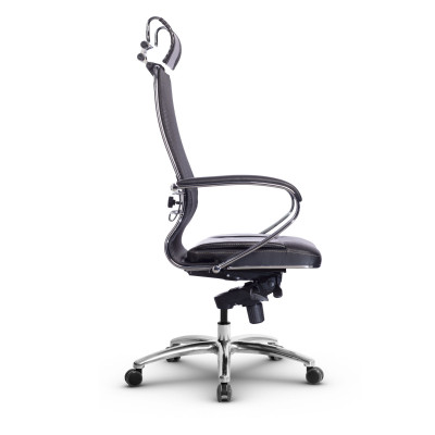 Кресло Metta Samurai SL-2.04 Черный