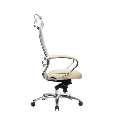 Кресло Metta Samurai SL-2.04 Бежевый