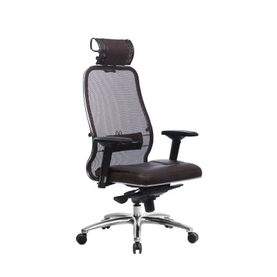 Кресло Metta Samurai SL-3.04 Коричневый