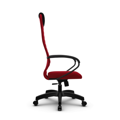 Кресло Metta SU-BP-10 PL красный