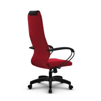 Кресло Metta SU-BP-10 PL красный