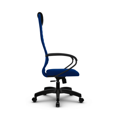 Кресло Metta SU-BP-10 PL синий