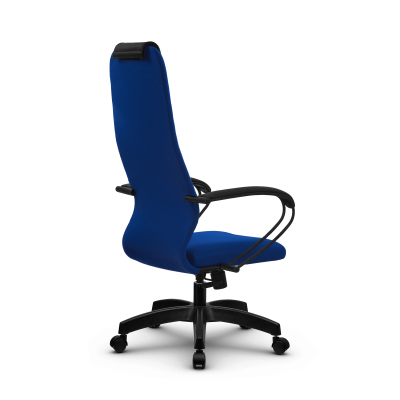 Кресло Metta SU-BP-10 PL синий