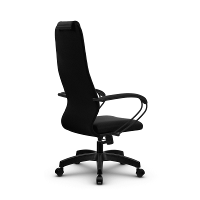 Кресло Metta SU-BP-10 PL черный