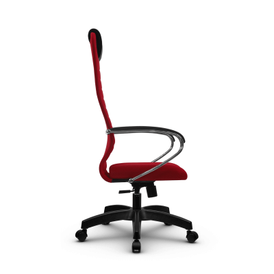 Кресло Metta SU-BK-10 PL красный