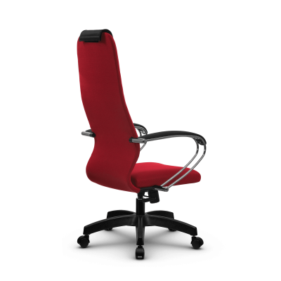 Кресло Metta SU-BK-10 PL красный
