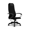 Кресло Metta SU-BK-10 PL, черный