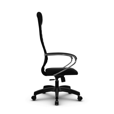 Кресло Metta SU-BK-10 PL черный