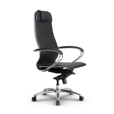 Кресло Metta Samurai K-1.04 Черный