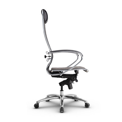 Кресло Metta Samurai K-1.04 Черный