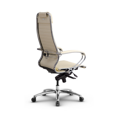 Кресло Metta Samurai K-1.04 Бежевый