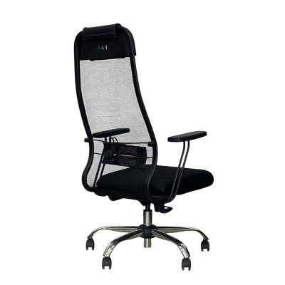 Кресло Metta SU-1-BK комплект 13 CH