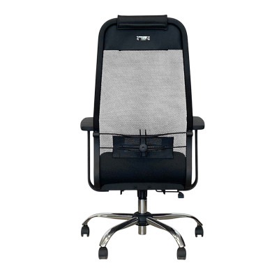 Кресло Metta SU-1-BK комплект 13 CH