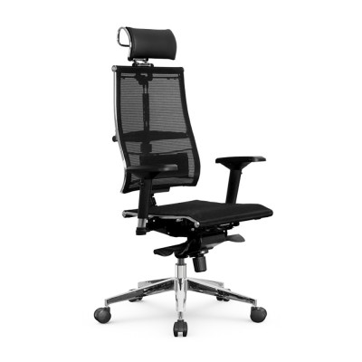 Кресло Metta Yoga Y 4DF B2-5D