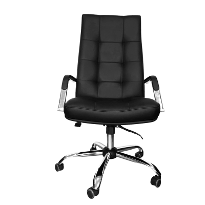 Кресло ПМК BREST-1 экокожа