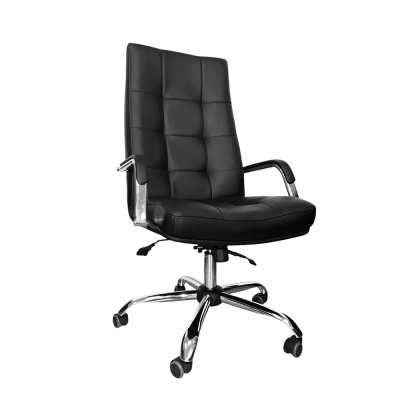 Кресло ПМК BREST-1 экокожа