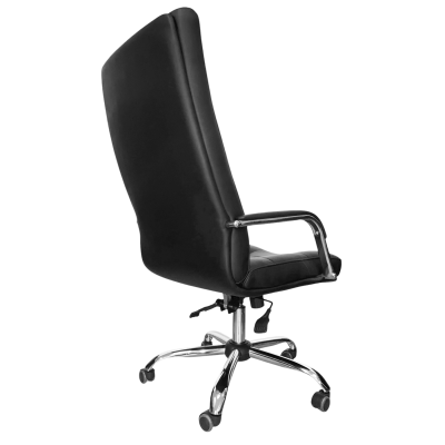 Кресло ПМК BREST-1 экокожа