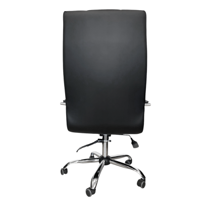 Кресло ПМК BREST-1 экокожа