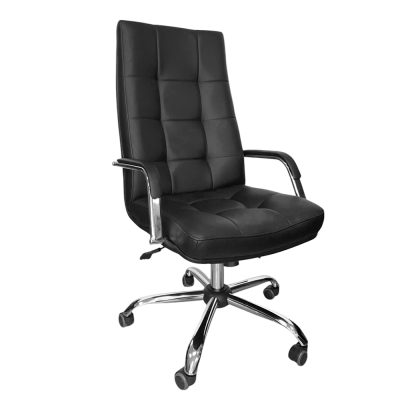 Кресло ПМК BREST-1 экокожа